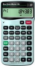 Real Estate Finance Calculator Z690