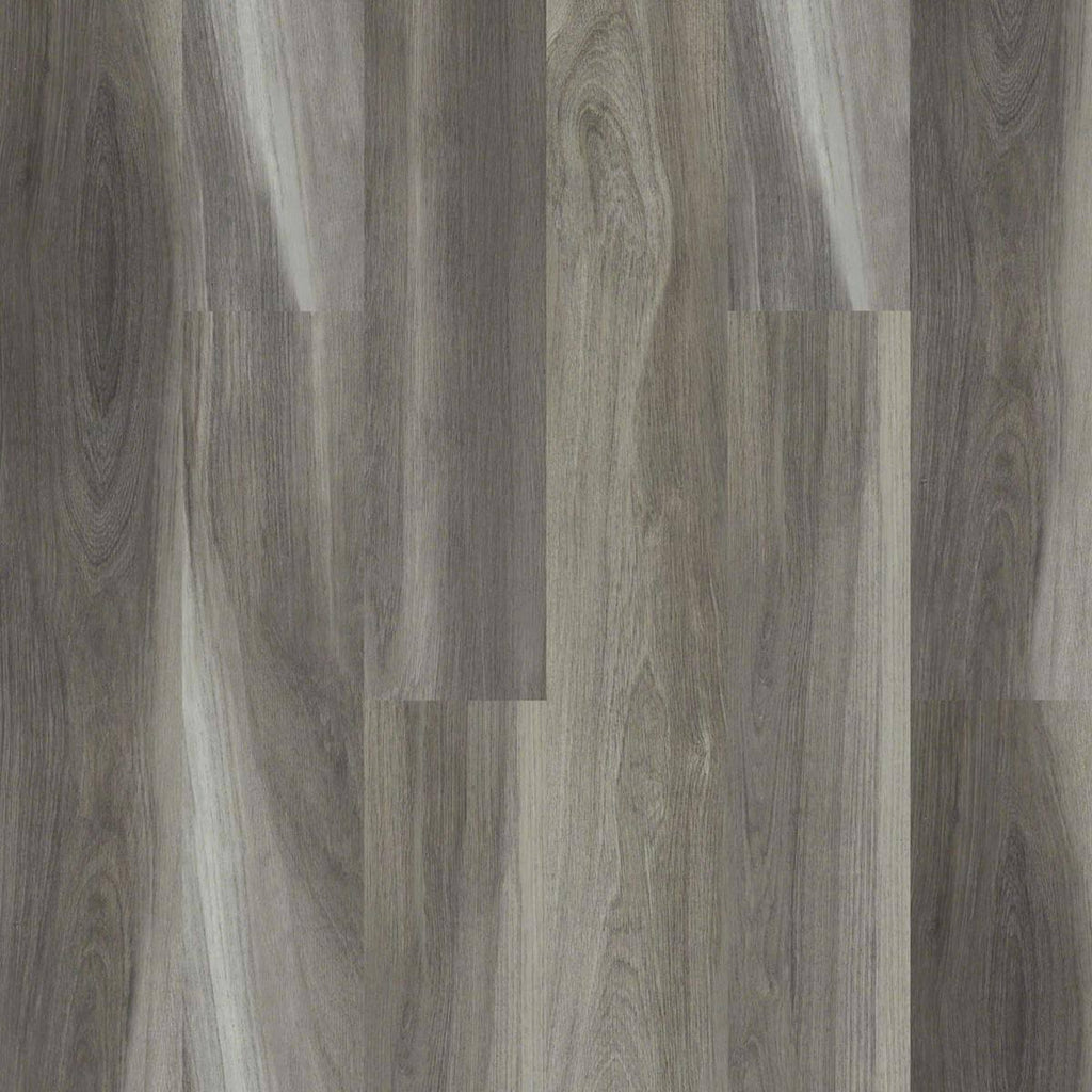 Charred Oak 9x22 Luxury Vinyl Plank P566
