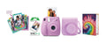 Lavender Instant Camera Bundle C79521