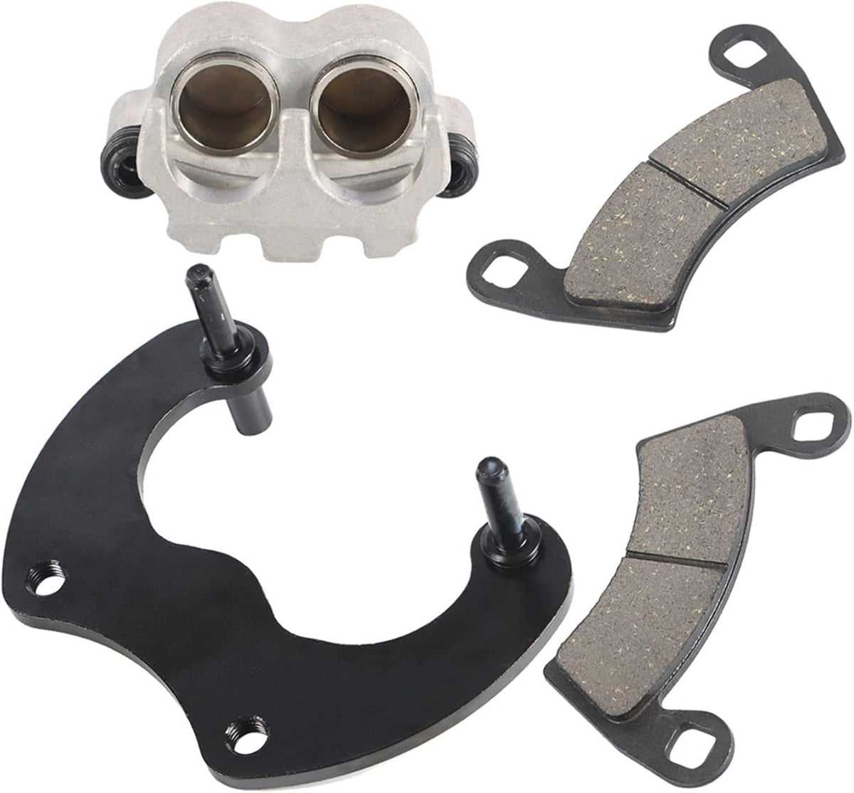 Rear Right Brake Caliper Pads Bracket for Polaris Rzr Xp 1000 2014 2015 2016 2017 B93093