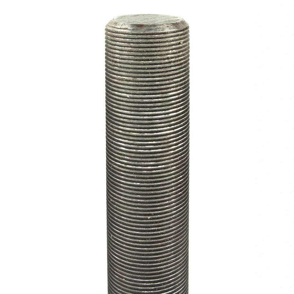 Threaded Rod, Carbon Steel, 7/8-9X10 ft A1799