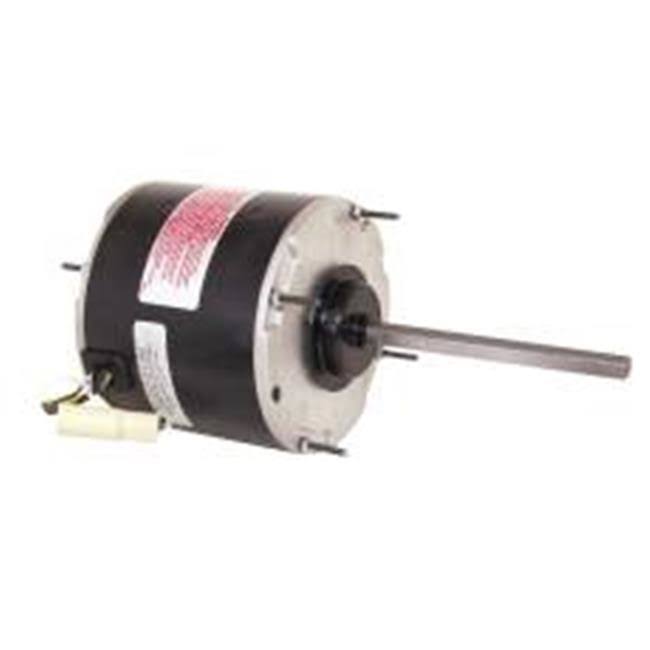 1/4 HP 1,100 RPM Condenser Fan Motor H146