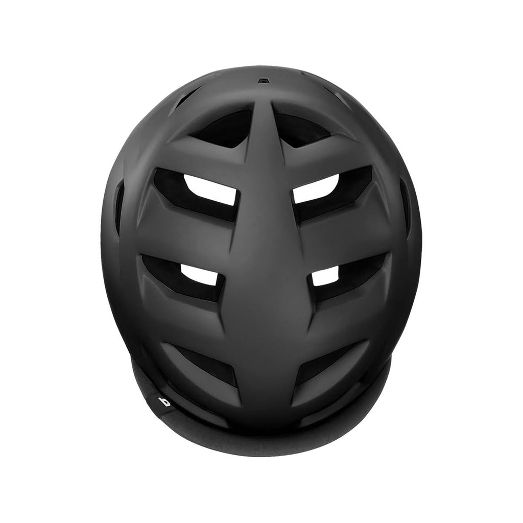 Satin Seaglass M Helmet Y81160