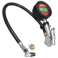 Digital Quick Fill Tire Pressure Gauge R489