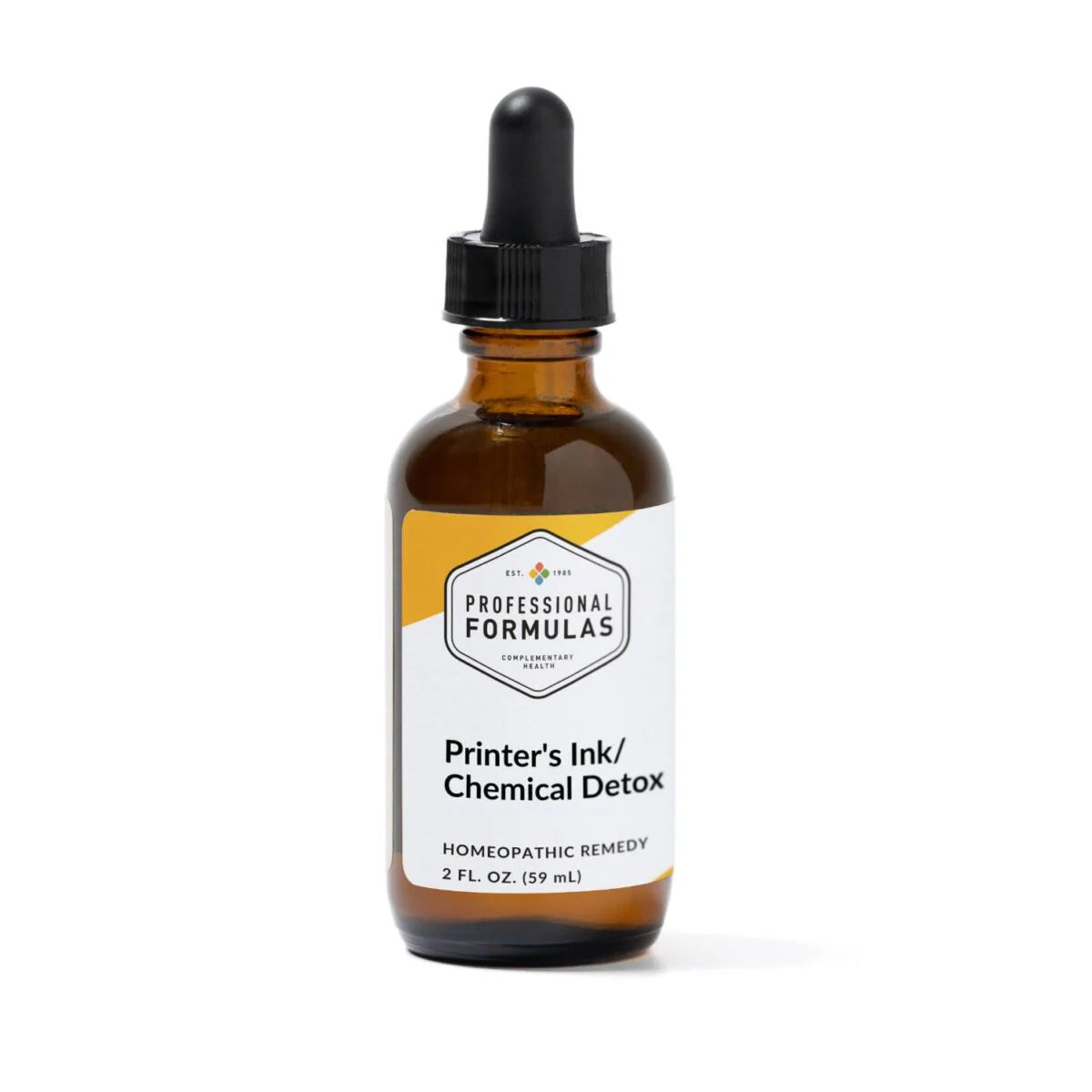 2 oz Chemical Detox G92621