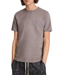 Gray Crewneck Tee C1071