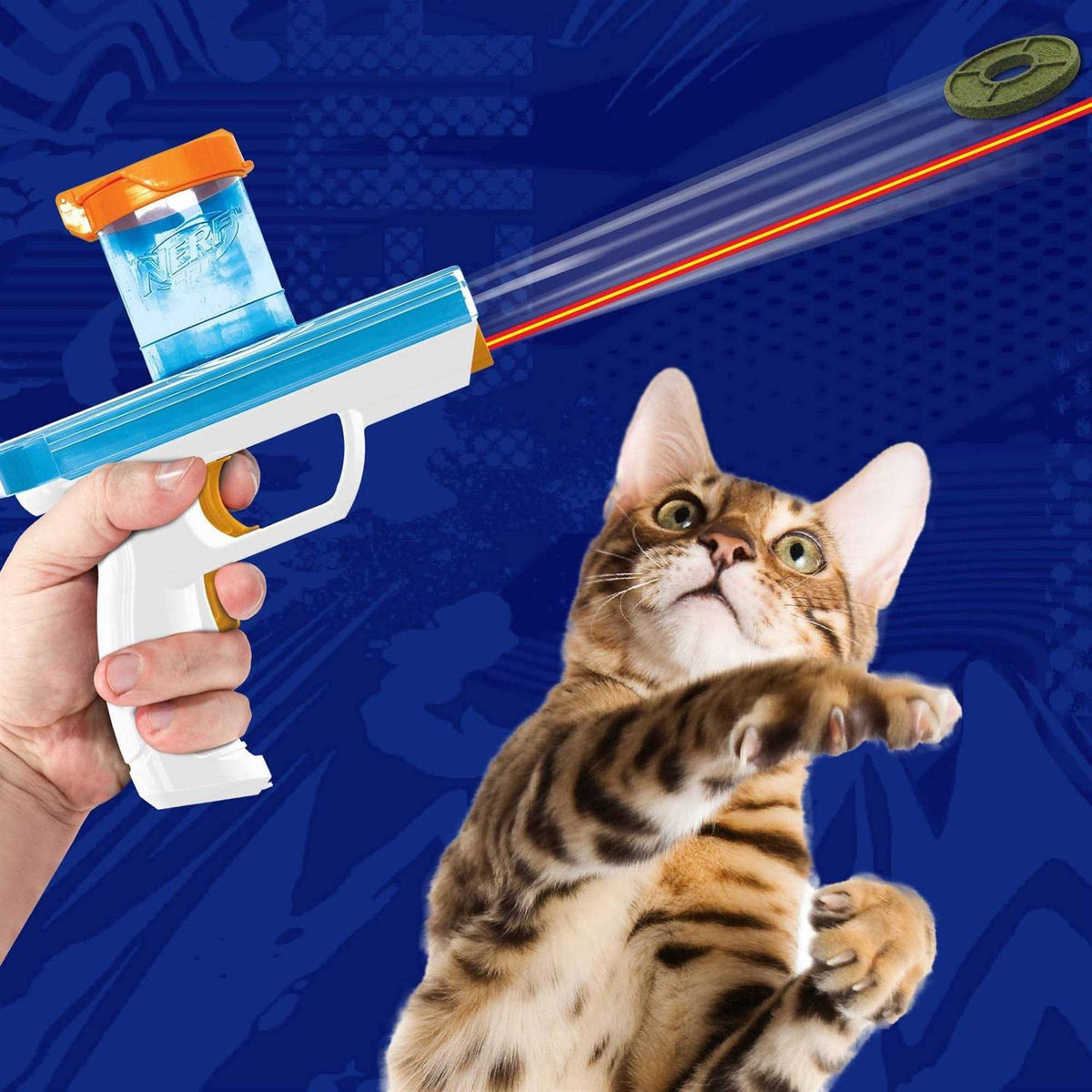 Catnip Cat Toy F86091