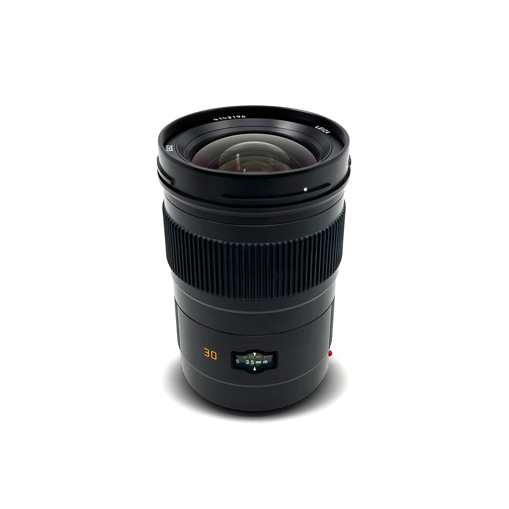 Camera Lenses L102