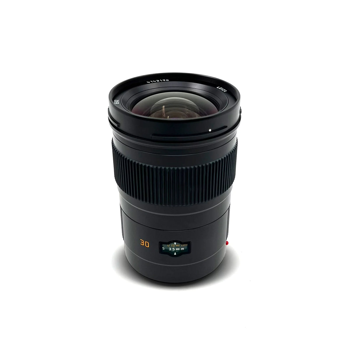 Camera Lenses L102