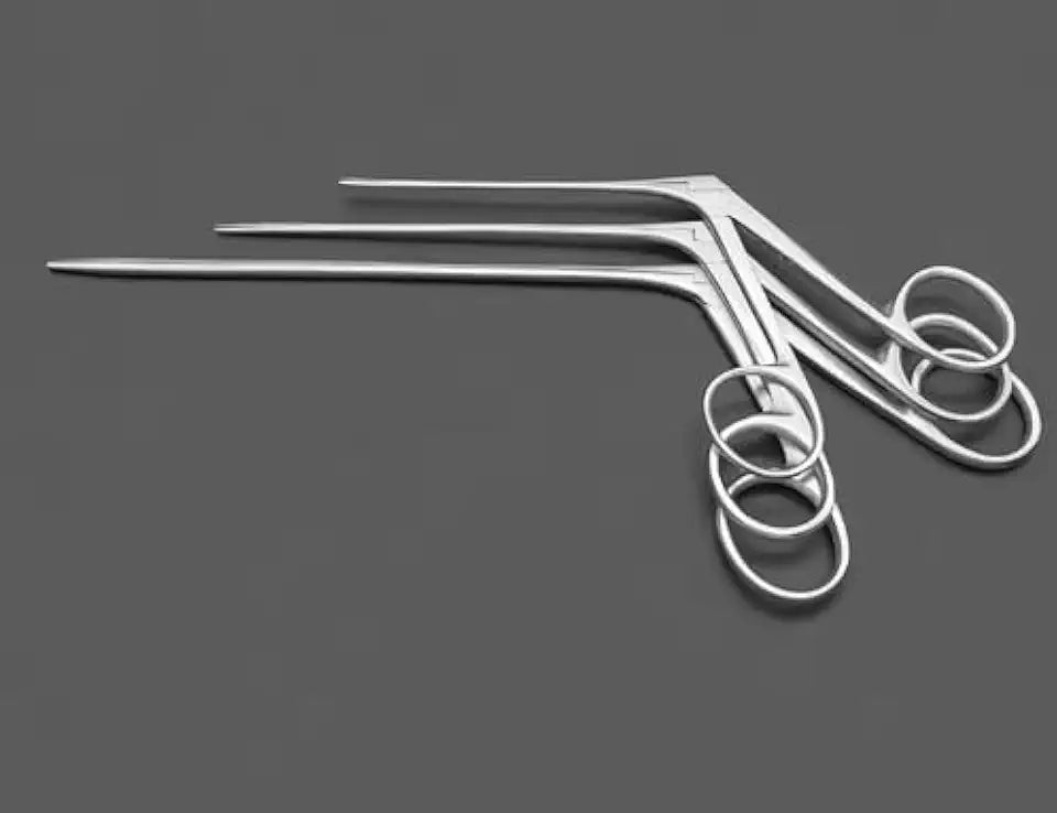 Ear Forceps G72370