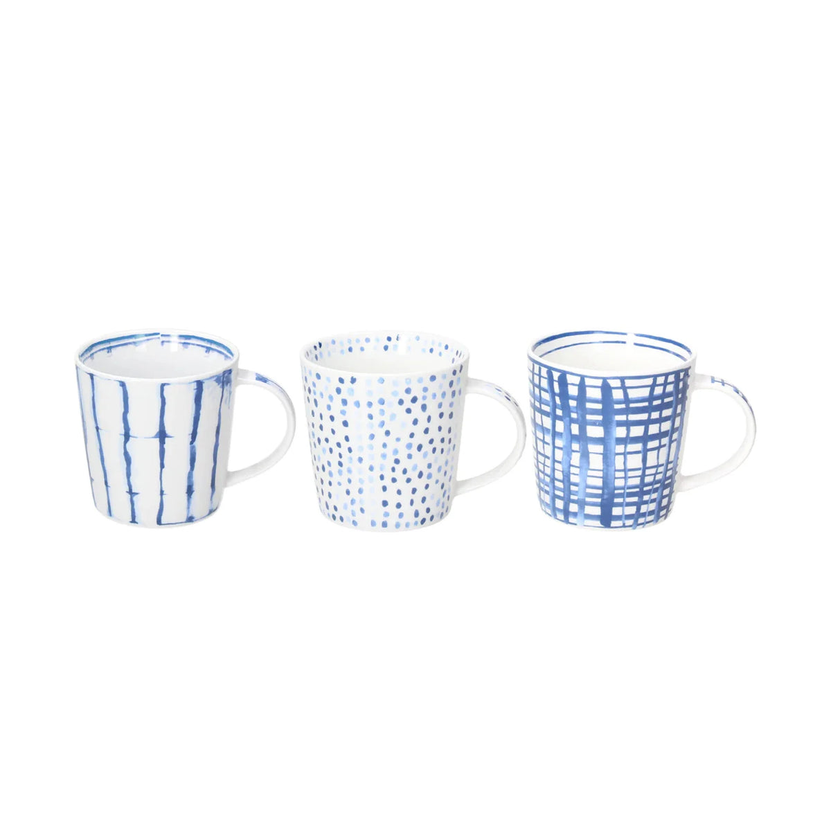 Mug 480ml Set 3pcs X345729