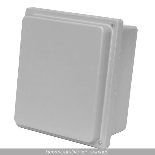 Enclosures R7606