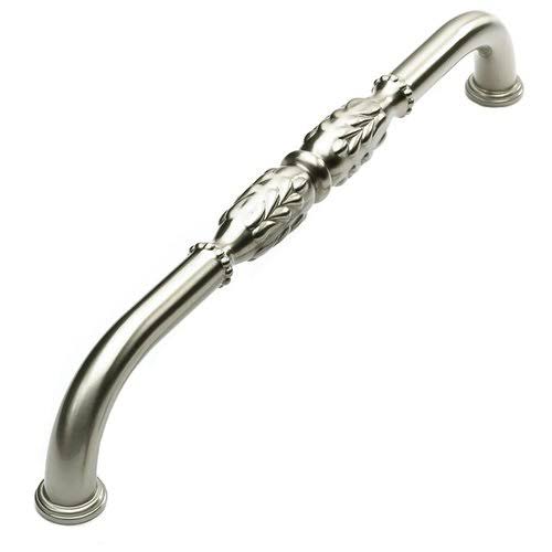 Satin Nickel Appliance Pull W2332