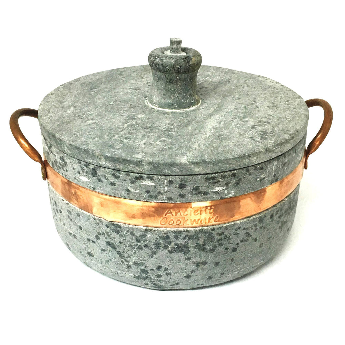 Semi-pressure Cooker Panela De Pedra C8147