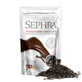 Dark Semi Sweet Chocolate 2lb bag N735