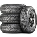 Set of 4 Winter Snow Tires 235/65R18 106T J1223