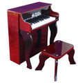 25 Key Upright Piano O8860