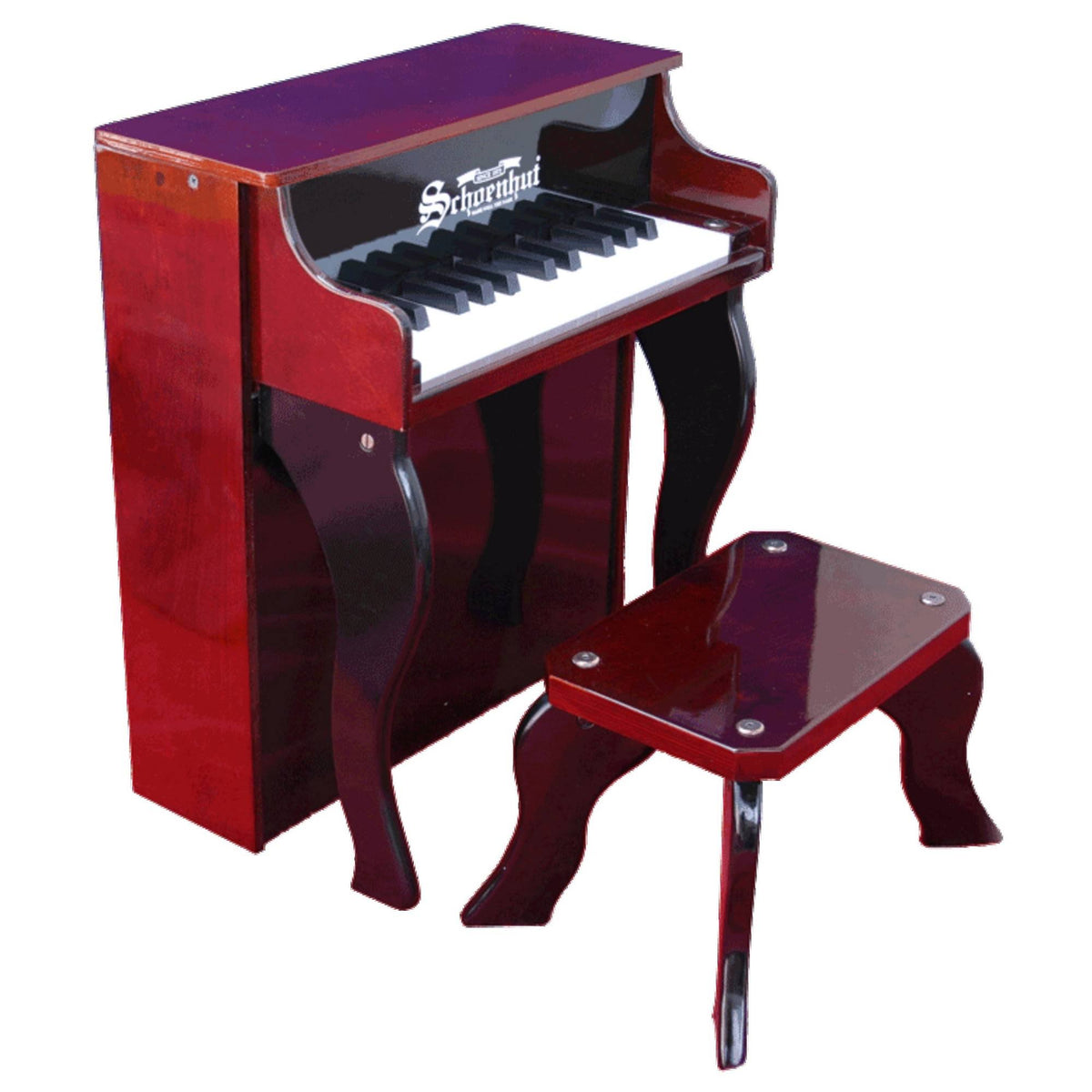 25 Key Upright Piano O8860