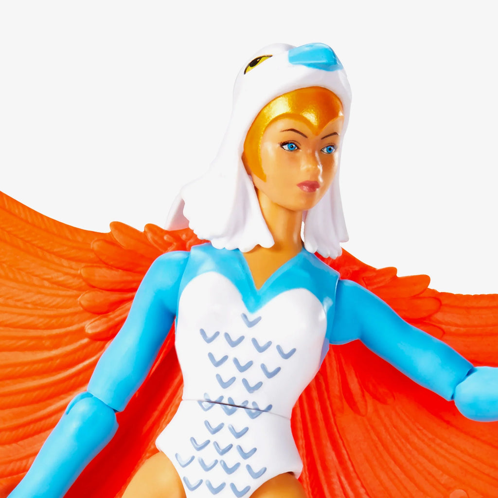 Action Figure with Accessory P5302