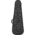 Black Electric Bass A327601