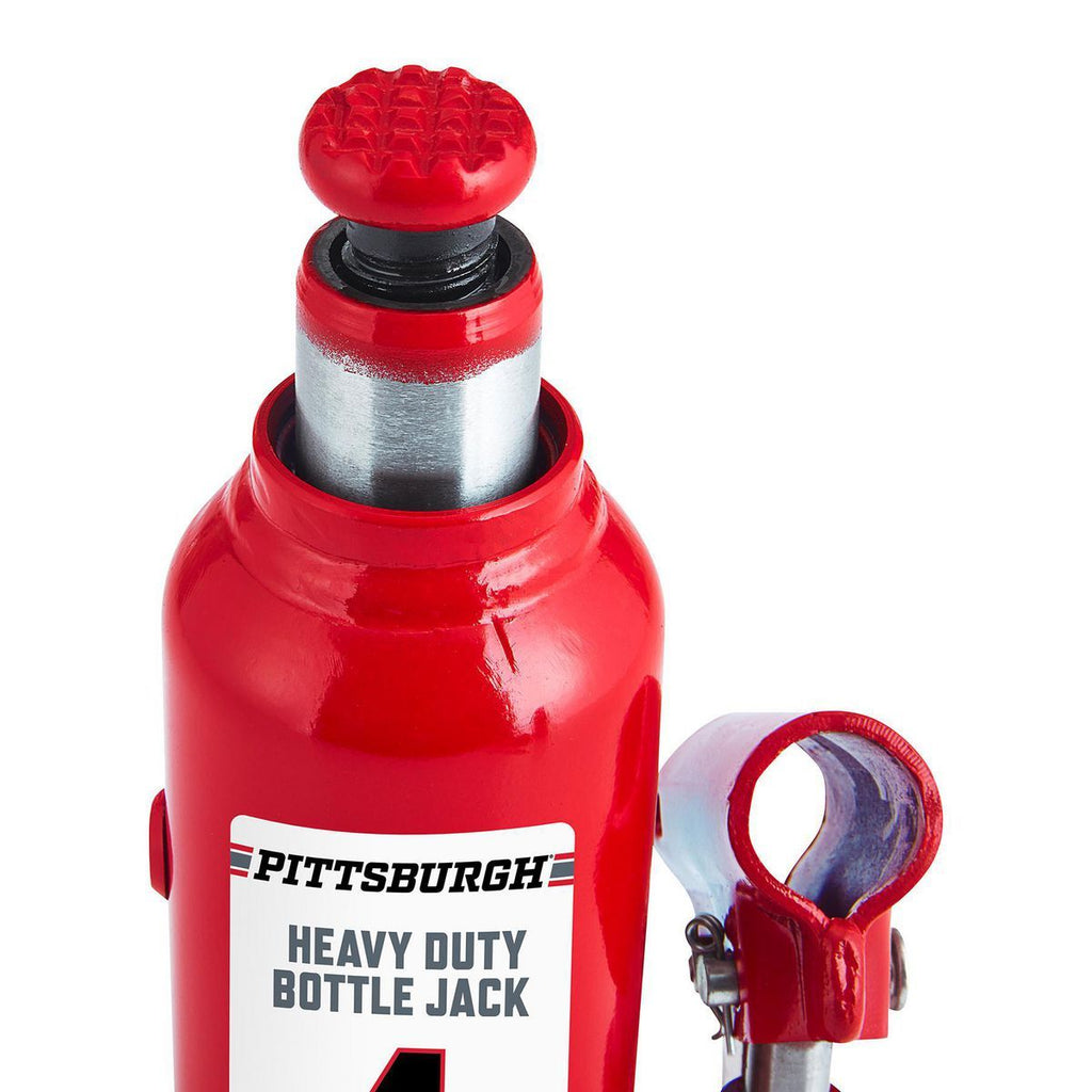 4 Ton Hydraulic Bottle Jack G177