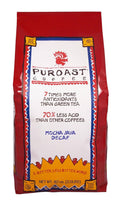 Low Acid Decaf Whole Bean Coffee, 2.5 Pound D8127