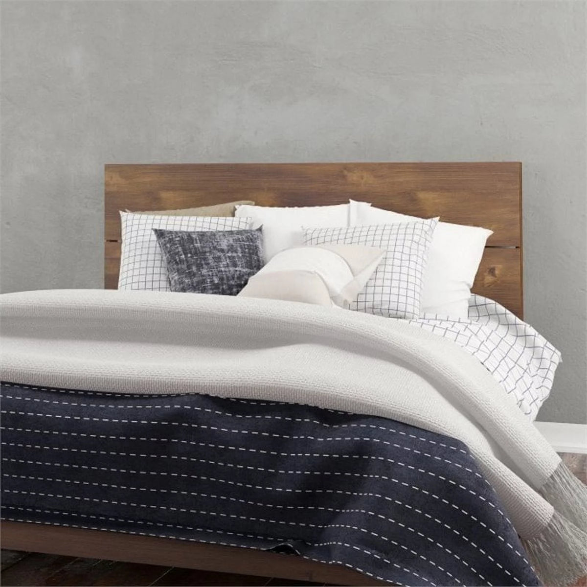Queen Size Headboard V795850