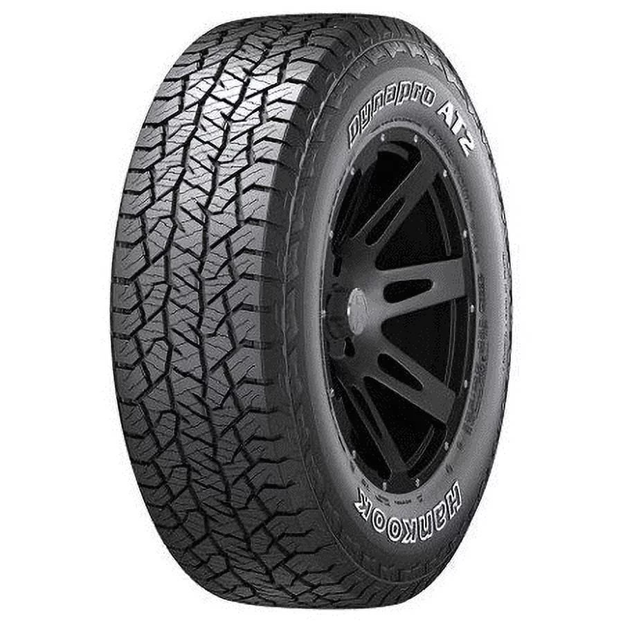 All-Terrain Tire 275/65R18 116T Y2417