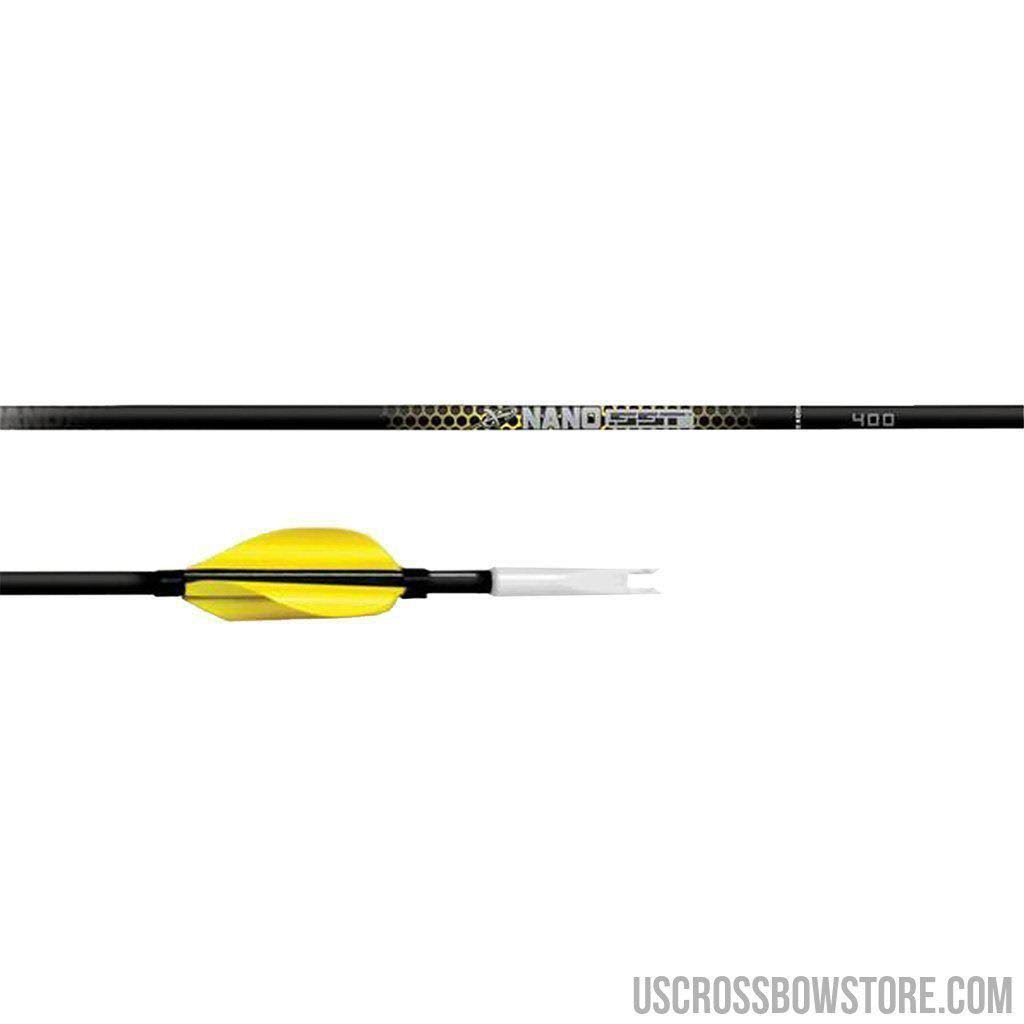 Carbon Express Nano SST Shafts 400 1 Doz. G845130
