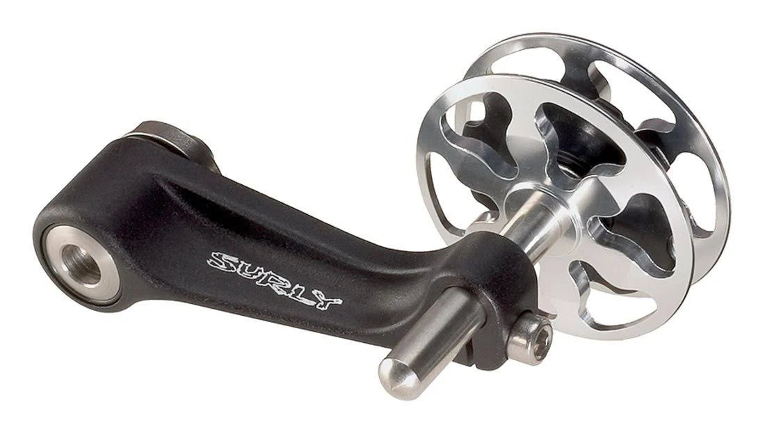 Black Chain Tensioner D3936