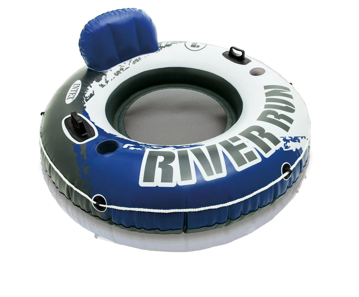 Inflatable Floating Tube Raft 12 Pack R663