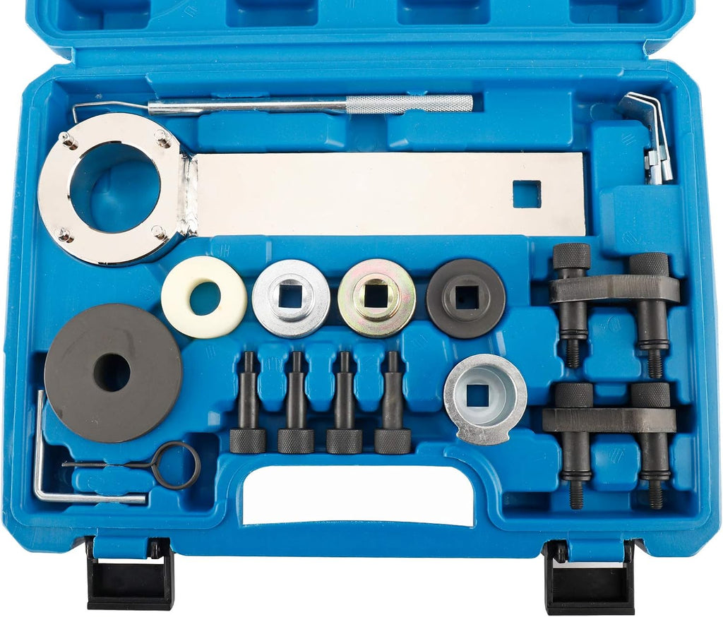 Engine Timing Tool Kit for Audi VW Skoda 1.8 2.0 TSI/TFSI EA888 V109364