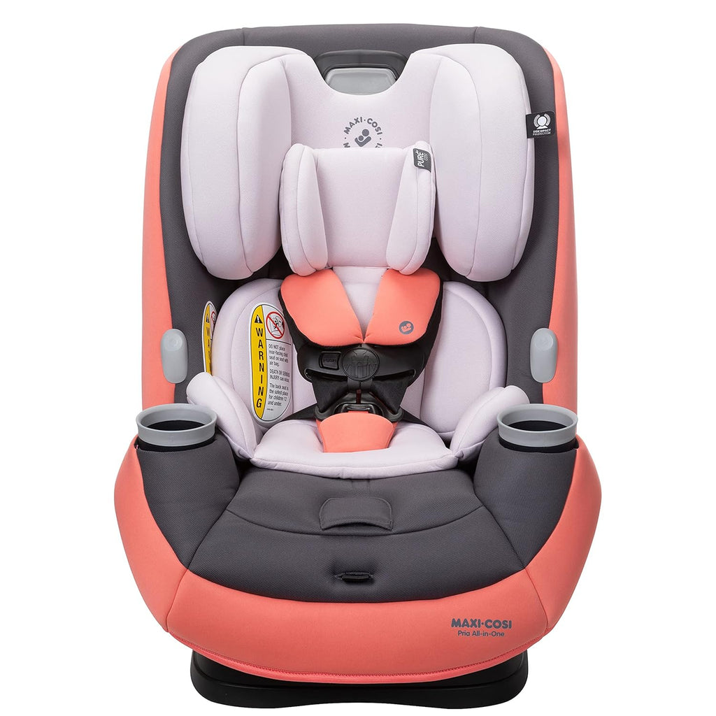 3-in-1 Convertible Car Seat W1913