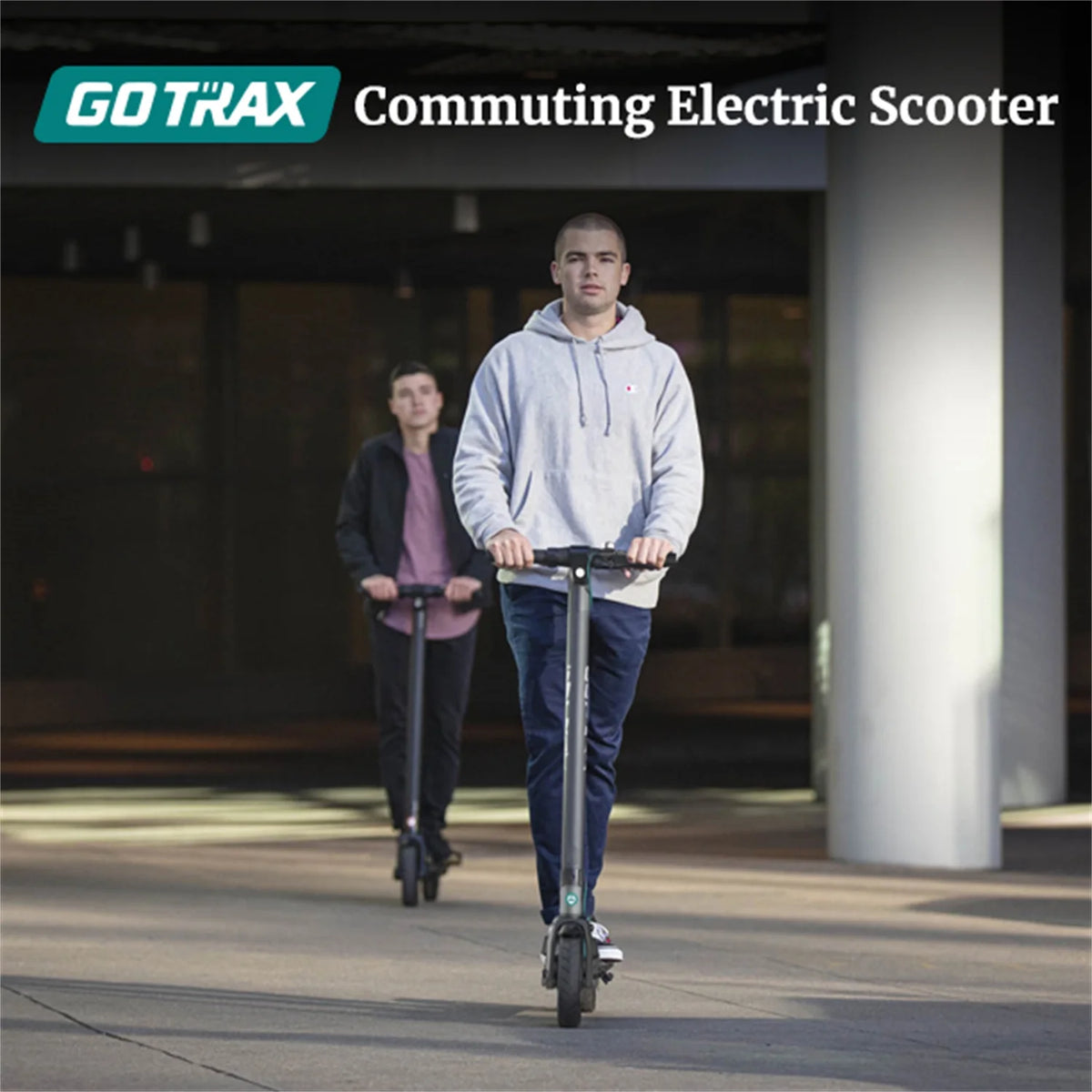 Foldable Electric Scooters M931