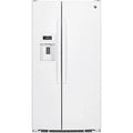 25.3 Cu. Ft. Side-By-Side Refrigerator H373784