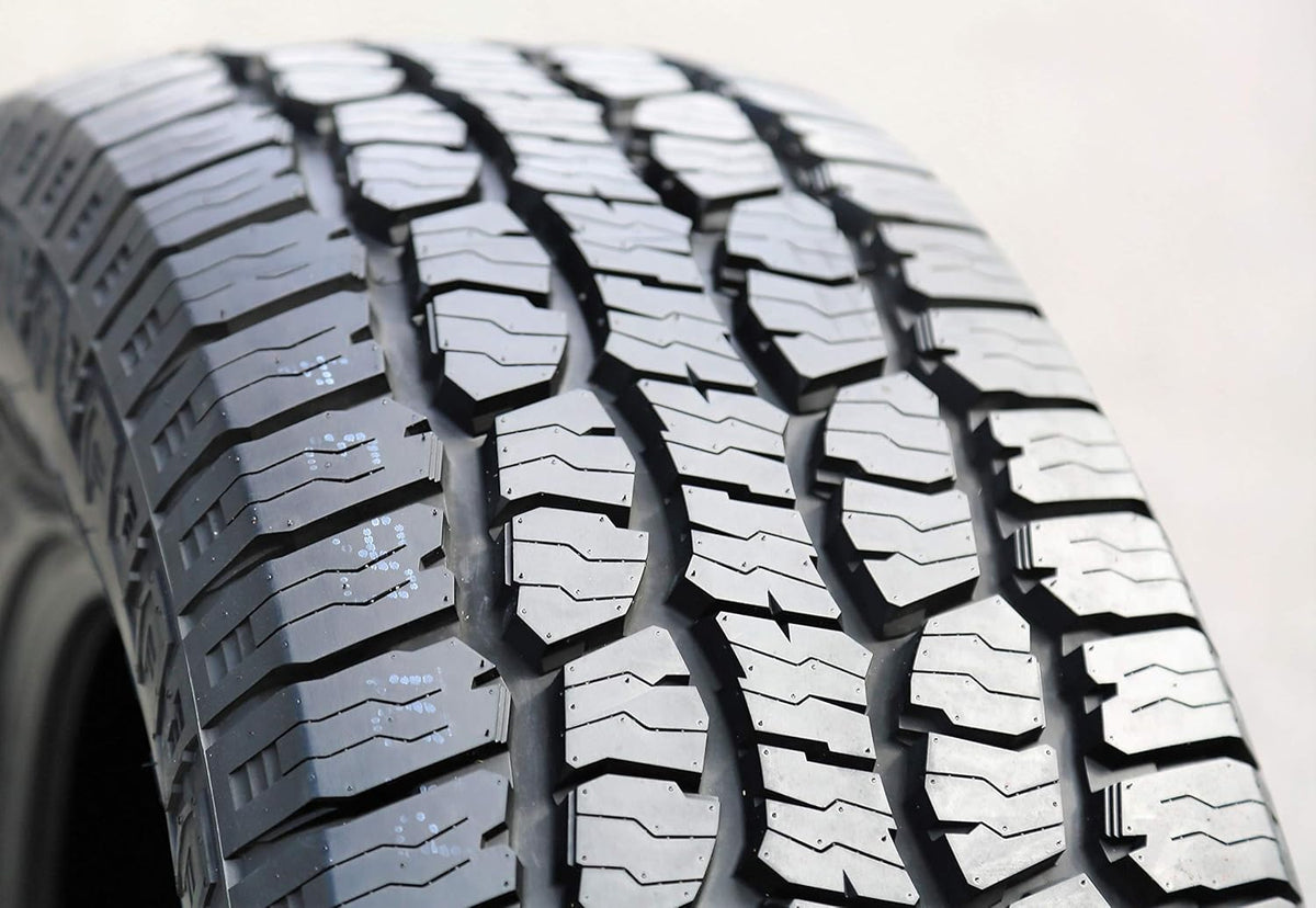 245/65R17 All-Terrain Radial Tire X894903