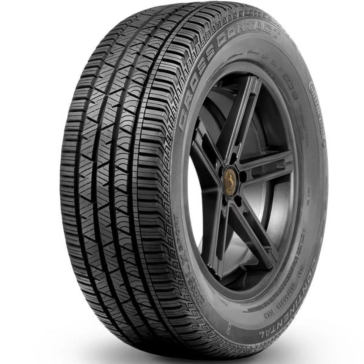 All Season 255/50R20 109H XL SUV/Crossover Tire Z570