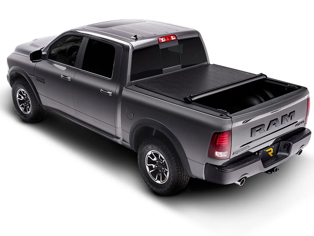 Tonneau Cover for 2015-2022 Chevy/GMC Colorado/Canyon 5' 3" Bed L784533