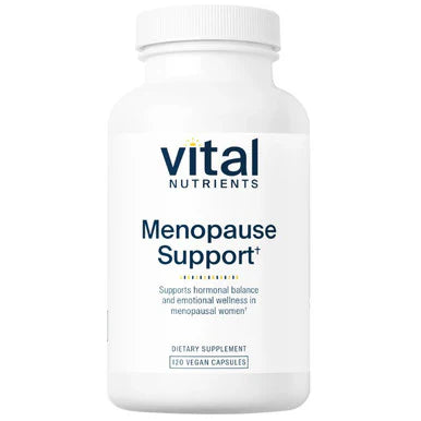Menopause Support 120vc H923