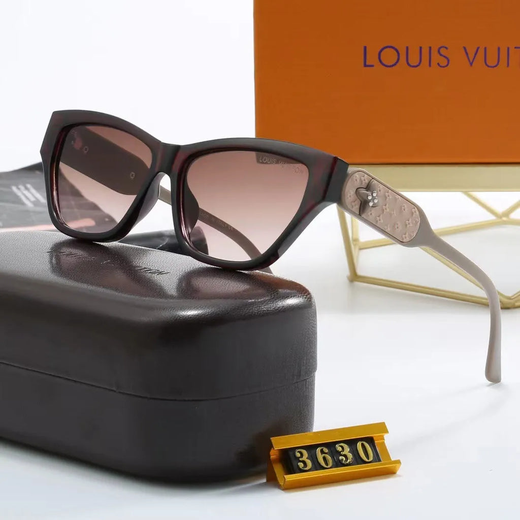 L Letter Sunglasses J58595