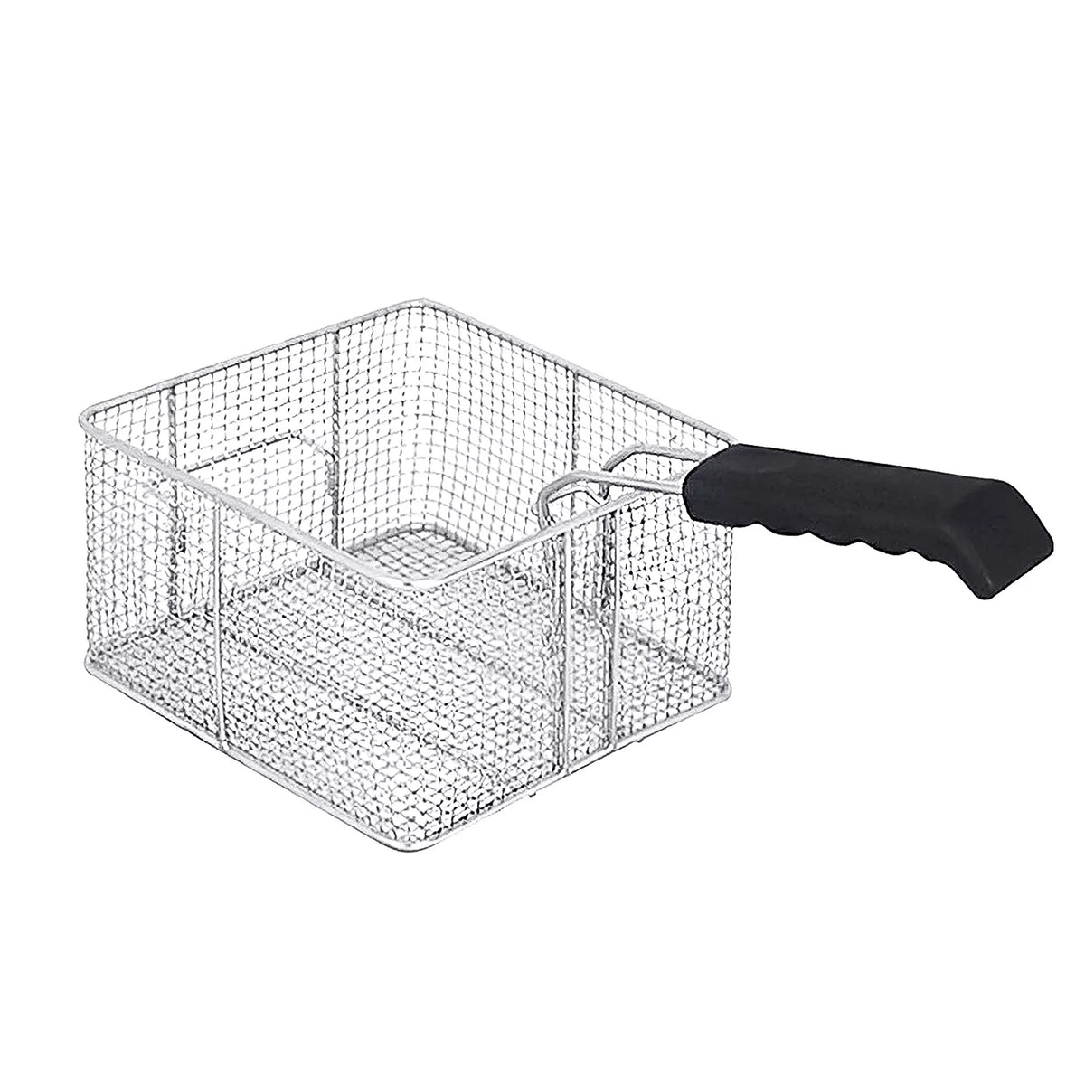 Commercial Electric Deep Fryer with Removable Basket I95943