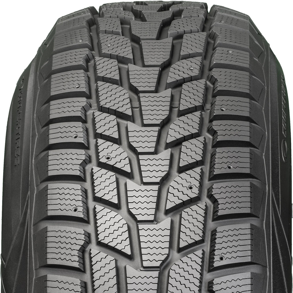 Set of 4 Winter Snow Tires 235/65R18 106T J1223