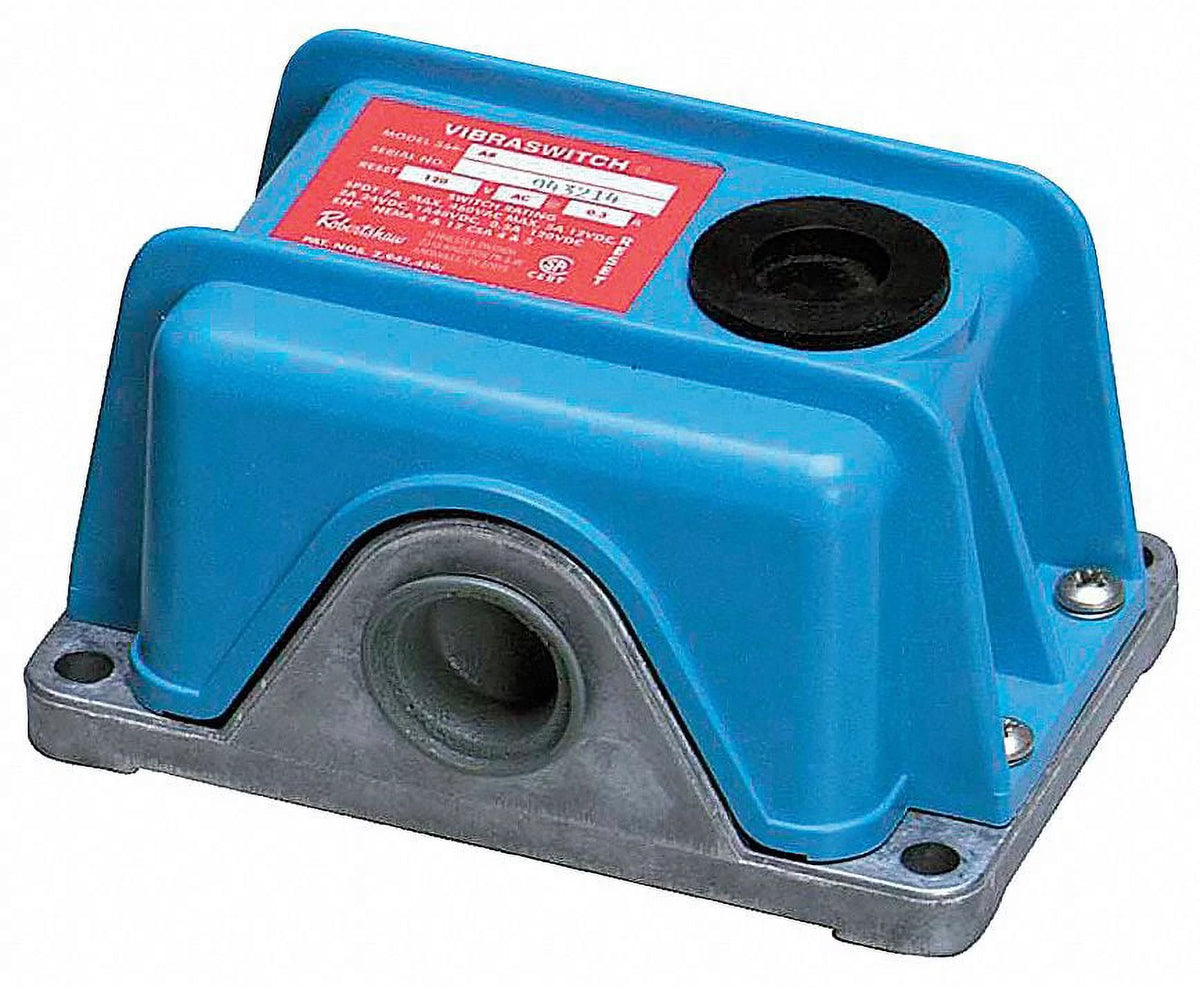 Vibration Switch DPDT 5A 120VAC A69200