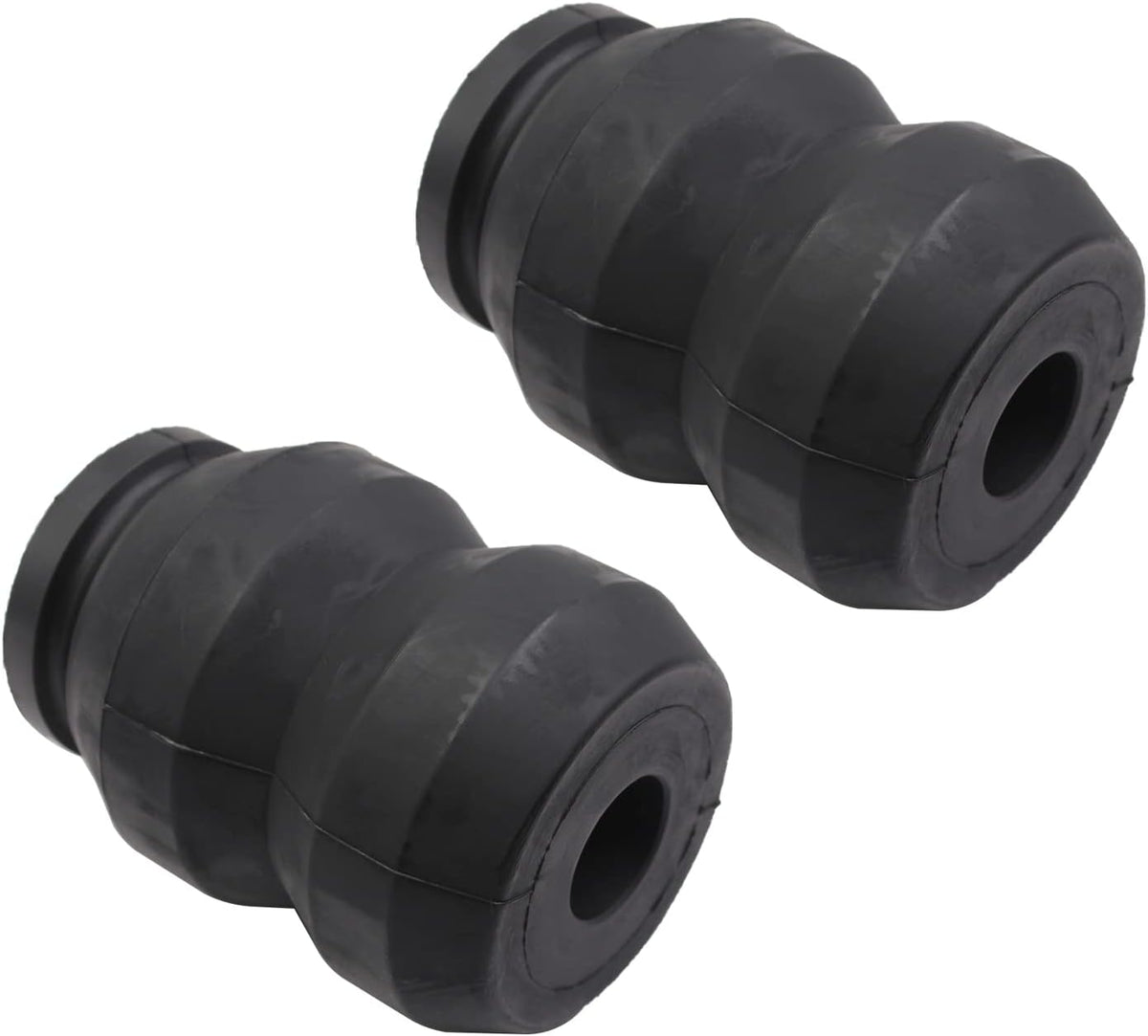Suspension Enhancement System Rear Kit F28266