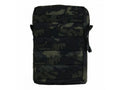 Molle 50oz Hydration Bladder Carrier Black U196
