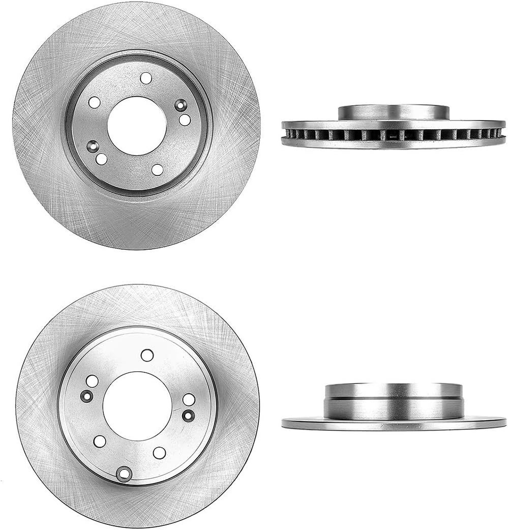 Brake Disc Rotors C4960