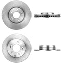 Brake Disc Rotors C4960