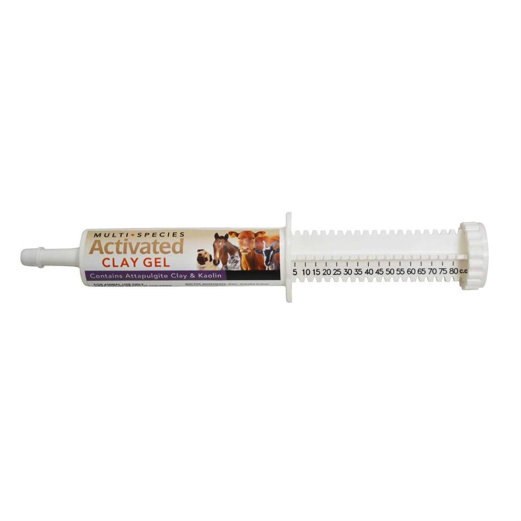 Activated Clay Gel C809779