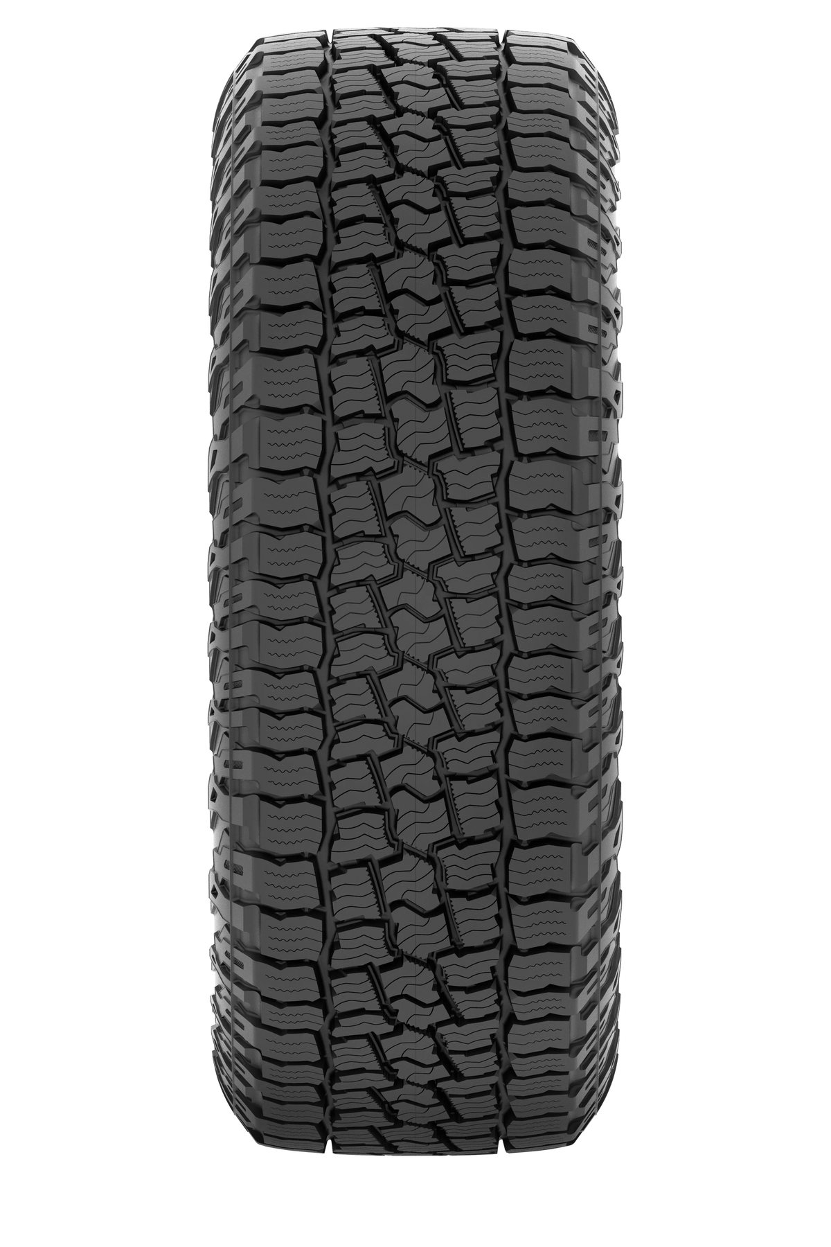 265/70R18 116H All-Terrain Tire M93626