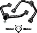 Front Upper Control Arm Kit for 2004-2018 Nissan Titan 2WD 4X4 N5889